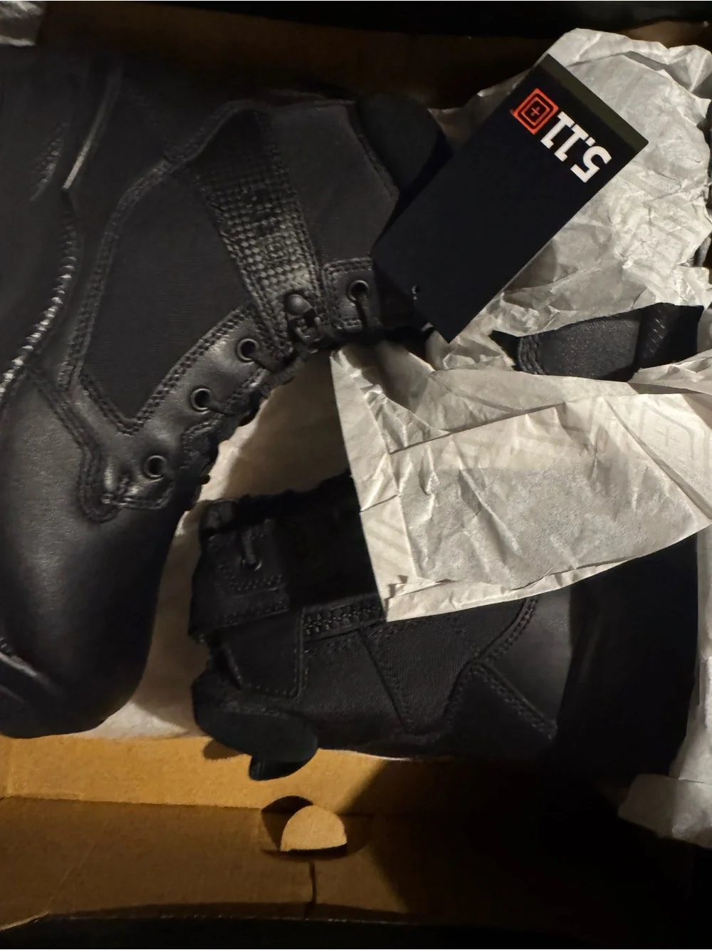 5.11 Tactical ATAC 2.0 6